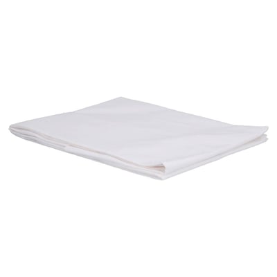 Frotte Spannauflage 100x200 cm Fol.eins. Frott.besch Produktbild 1