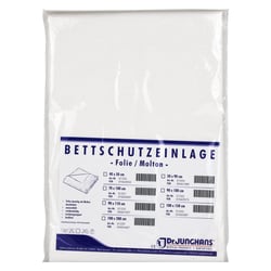 Bettschutzeinl 70x100e Mol