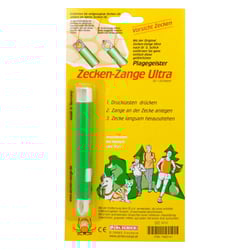 Zeckenzange Ultra