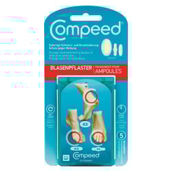 Compeed Blasenpflaster Mixpack