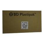 BD Plastipak W+b 50/60 ml m Katheteransatz Produktbild 1