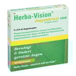 Herba-vision Augentrost sine