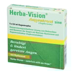 Herba-vision Augentrost sine
