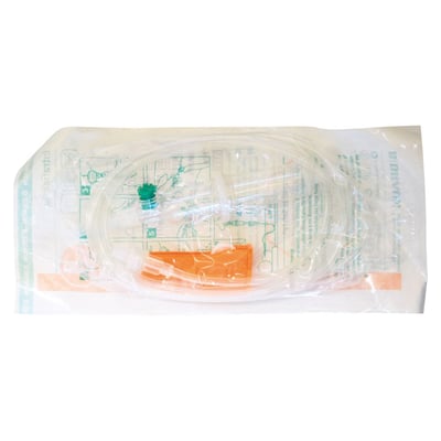 Intrafix Air P 150 cm Luer Lock
