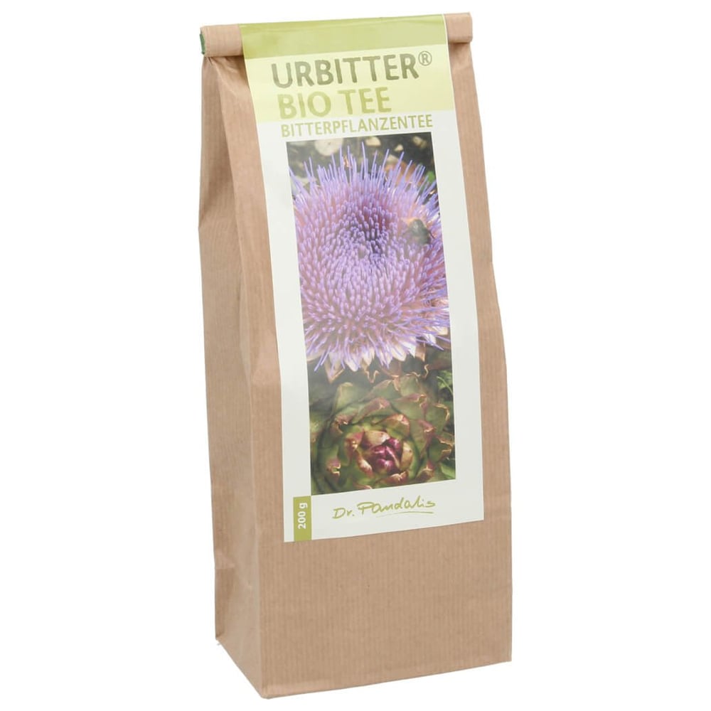 Urbitter Bio Tee