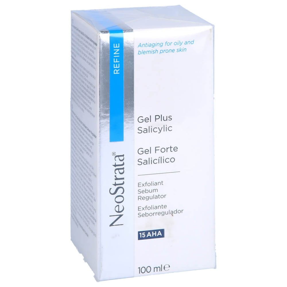 Neostrata Gel Plus Salicylic