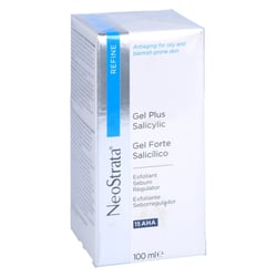 Neostrata Gel Plus Salicylic