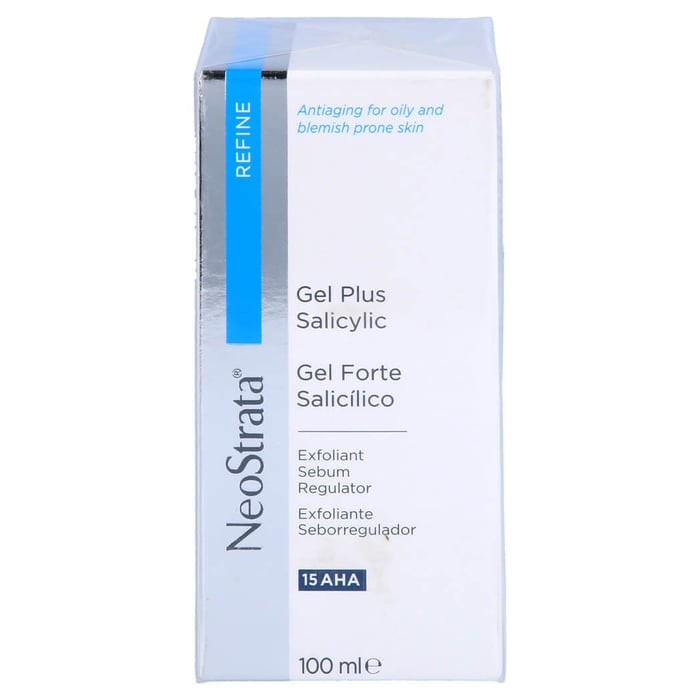 Neostrata Gel Plus Salicylic