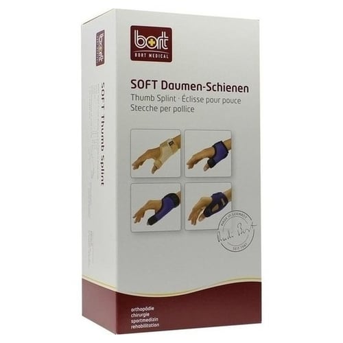 Bort Soft Daum Sch L S Sch