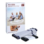 Bort Manubasic Li Xl Silb Produktbild 1