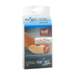 Bort PediSoft TexLine Druckschutz small