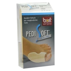 Bort PediSoft TexLine Druckschutz large