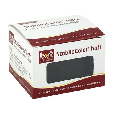 Bort Stabilocol Haft 4 Sch