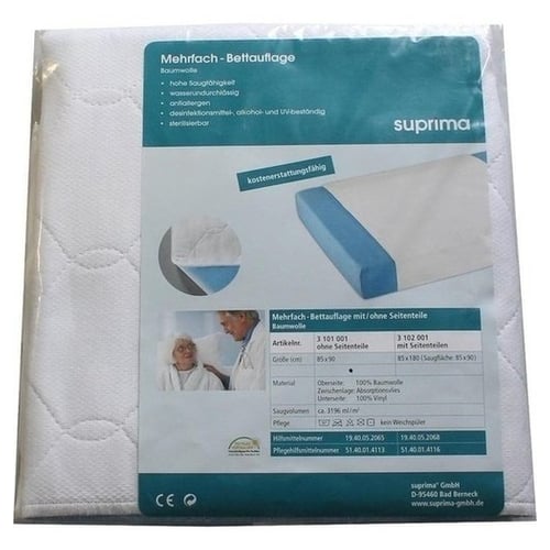 Suprima Mehrw Bettunt 101