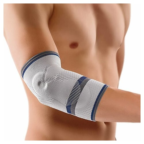 Bort Epibasic Xl Silber