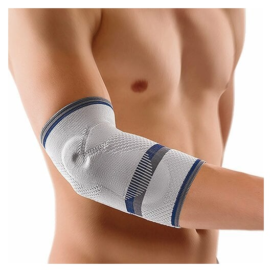 Bort Epibasic Xl Silber