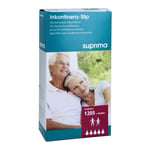 Suprima Inkontinenzhose 205 Größe 42 weiß