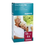 Suprima Inkontinenzhose 205 Größe 44 weiß