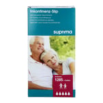 Suprima Inkontinenzhose 205 Größe 44 weiß
