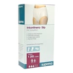 Suprima Inkontinenzhose 205 Größe 48 weiß