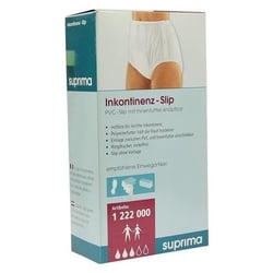 Suprima Inko Hose 222 Gr40