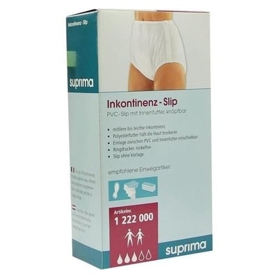 Suprima Inko Hose 222 Gr40