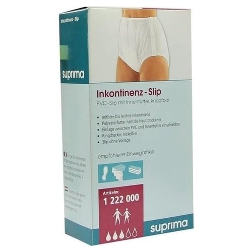 Suprima Inko Hose 222 Gr40