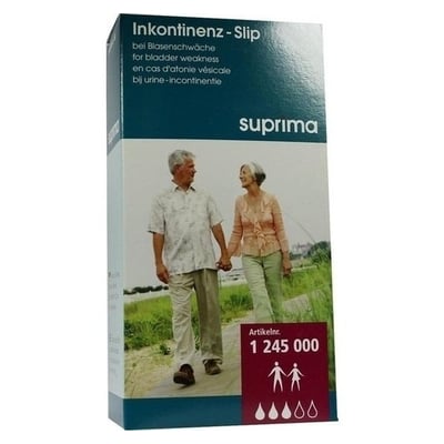 Suprima Inko Hose 245 Gr42