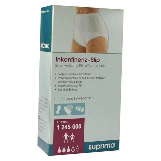Suprima Inko Hose 245 Gr48