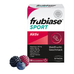 Frubiase SPORT Waldfrucht Brausetabletten