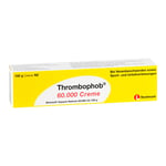 THROMBOPHOB 60.000 Creme Produktbild 1