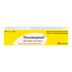 THROMBOPHOB 60.000 Creme Produktbild 2
