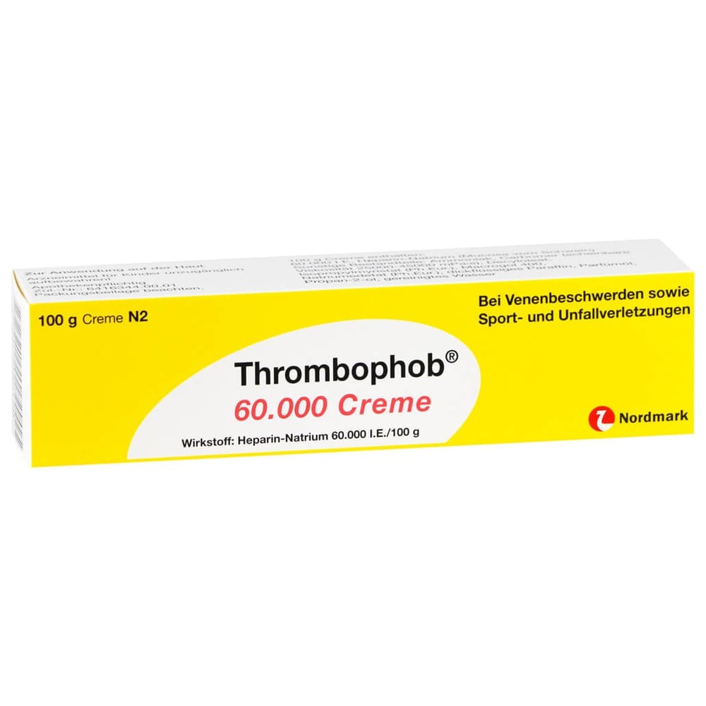 Thrombophob 60000
