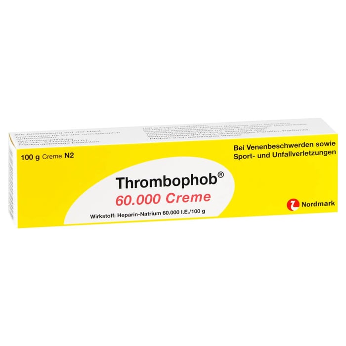 Thrombophob 60000
