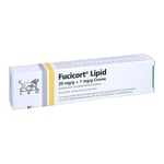 Fucicort Lipid20 mg/g+1 mg/g Produktbild 1