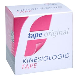 Kinesiologic tape original 5 cmx5 m pink