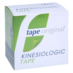 Kinesio Tape Orig Gruen