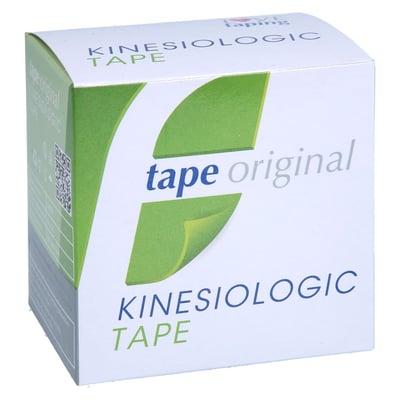 Kinesio Tape Orig Gruen