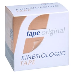 Kinesiologic tape original 5 cmx5 m beige
