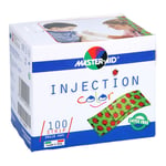 Injection strip color 18x39 mm Kinderpfl. K fer