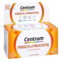 Centrum frisch & fruchtig