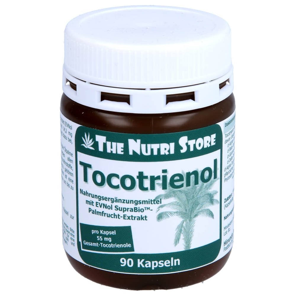 Tocotrienol