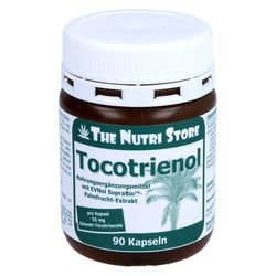 Tocotrienol