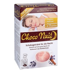 Choco Nuit Drink