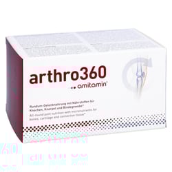 Amitamin Arthro360 Kapseln