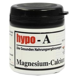 Hypo A Magnesium-calcium
