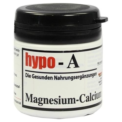Hypo A Magnesium-calcium