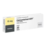 Calciumfolinat Gry 15 Produktbild 1