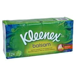 Kleenex Balsam Taschent