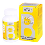 Basic Immun Orthoexpert Kapseln Produktbild 4